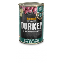 Belcando  Turky 400 g